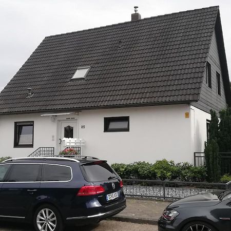 Ferienwohnung Sonnwald Dusseldorf Bagian luar foto