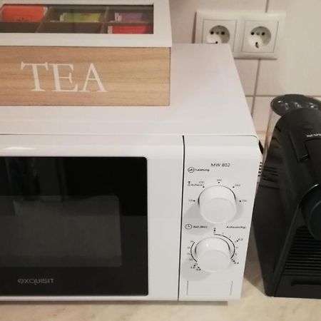 Ferienwohnung Sonnwald Dusseldorf Bagian luar foto